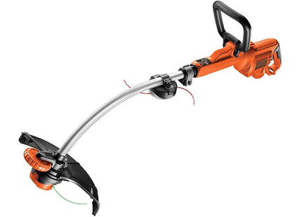 Black + Decker GL9035 Corded Grass Strimmer® 900W 240V BLACK + DECKER - RockBottom Northampton