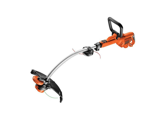 Black + Decker GL9035 Corded Grass Strimmer® 900W 240V BLACK + DECKER - RockBottom Northampton