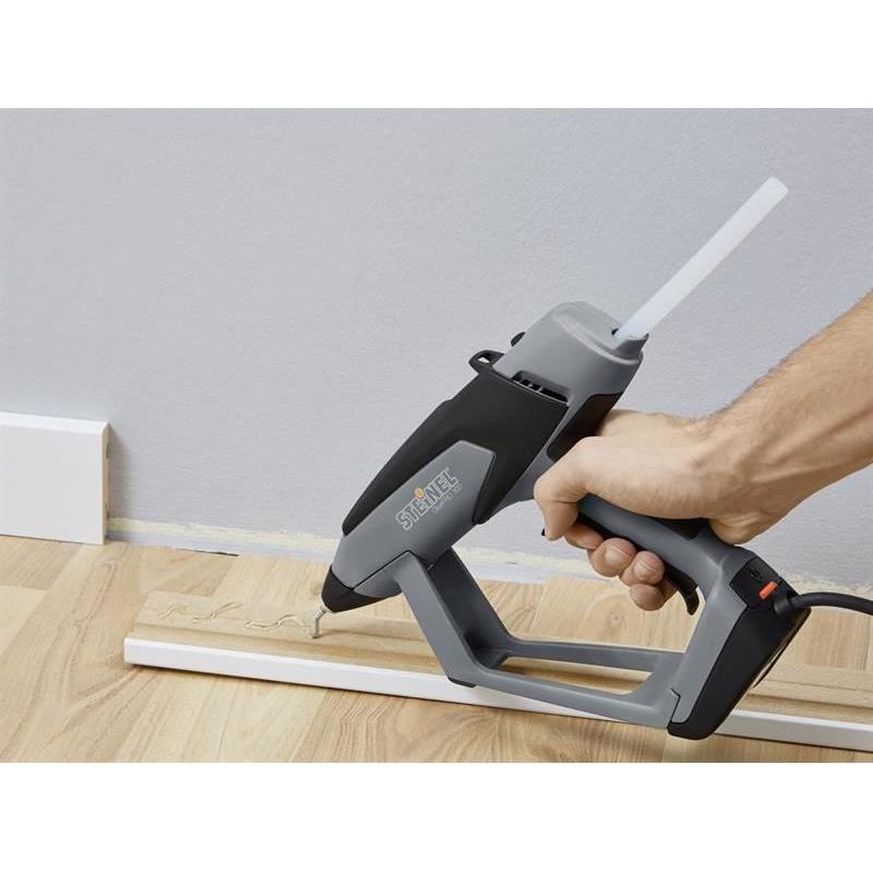 Steinel GluePRO 300 Low Temp Glue Gun 300W 240V Steinel - RockBottom Nothampton
