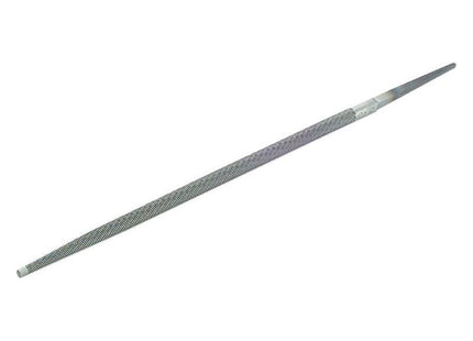 Crescent Nicholson® Round Bastard Cut File 100mm (4in) Crescent Nicholson® - RockBottom Northampton