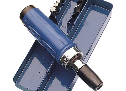 Draper Impact Screwdriver Set (12 Piece) 22322 Draper - Town Tools 