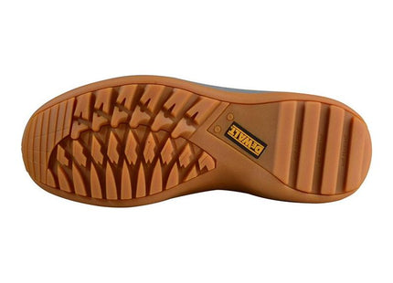 Dewalt Power Tools Apprentice Hiker Nubuck Boots Wheat UK 12 EUR 47 DeWALT Power Tools - RockBottom Northampton