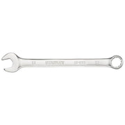 Stanley® Hand Tools FatMax® Anti-Slip Combination Wrench 12mm STANLEY® Hand Tools - RockBottom Nothampton