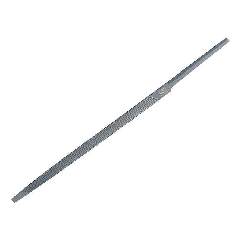Bahco 4-186-04-2-0 Slim Taper Saw File 100mm (4in) Bahco - RockBottom Northampton
