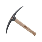 Faithfull Mortar Pick FSC Hickory Faithfull - RockBottom Northampton