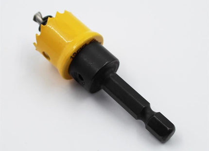 Faithfull Mini Holesaw 18mm Faithfull - RockBottom Northampton
