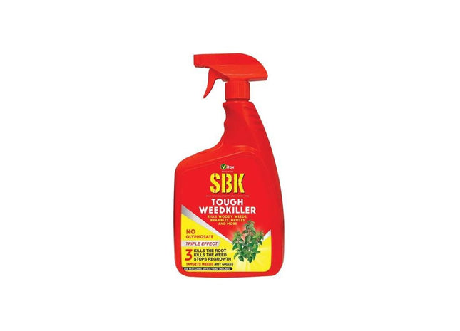 Vitax SBK Brushwood Killer Ready To Use 1 litre Vitax - RockBottom Northampton