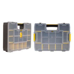 Stanley® Hand Tools Sort Master™ Bonus Pack STANLEY® Hand Tools - RockBottom Nothampton
