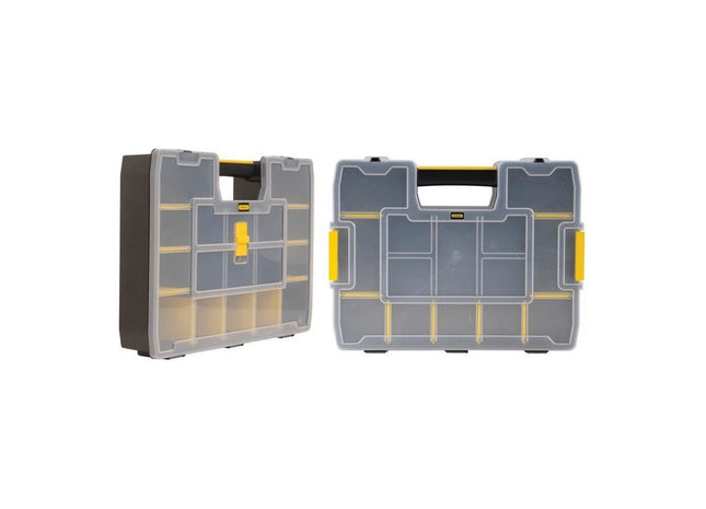 Stanley® Hand Tools Sort Master™ Bonus Pack STANLEY® Hand Tools - RockBottom Nothampton