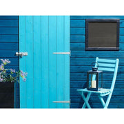 Ronseal Garden Paint Summer Sky 250ml Ronseal - RockBottom Nothampton