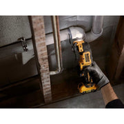 Dewalt Power Tools DCS353D2 XR BL Multi-Tool 12V 2 x 2.0Ah Li-ion DeWALT Power Tools - RockBottom Northampton