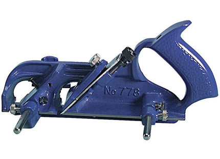 Irwin® Record® No.778 Rebate Plane IRWIN® Record® - RockBottom Northampton