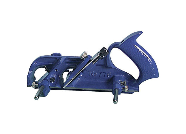 Irwin® Record® No.778 Rebate Plane IRWIN® Record® - RockBottom Northampton