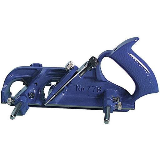 Irwin® Record® No.778 Rebate Plane IRWIN® Record® - RockBottom Northampton