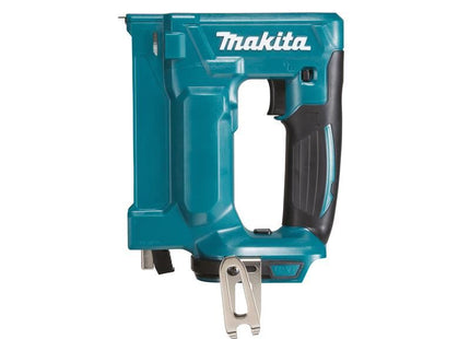 Makita DST112Z 10mm Cordless Stapler Bare Unit 18V Makita - RockBottom Northampton 