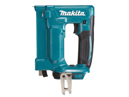 Makita DST112Z 10mm Cordless Stapler Bare Unit 18V Makita - RockBottom Northampton 