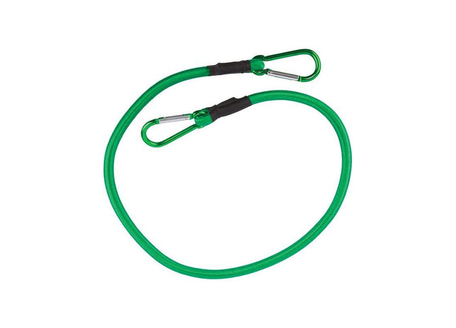 Bluespot Tools Snap Clip Bungee 90cm x 10mm BlueSpot Tools - RockBottom Northampton