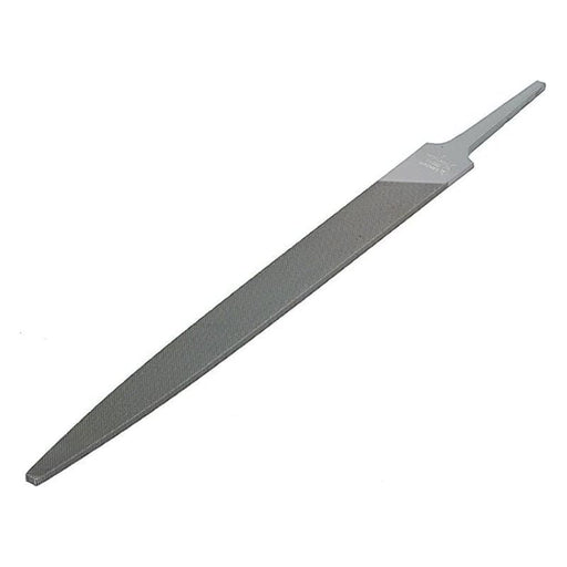 Bahco 1-111-06-3-0 Warding Smooth Cut File150mm (6in) Bahco - RockBottom Northampton