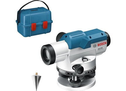 Bosch GOL 26 D Professional Optical Level Bosch - RockBottom Northampton