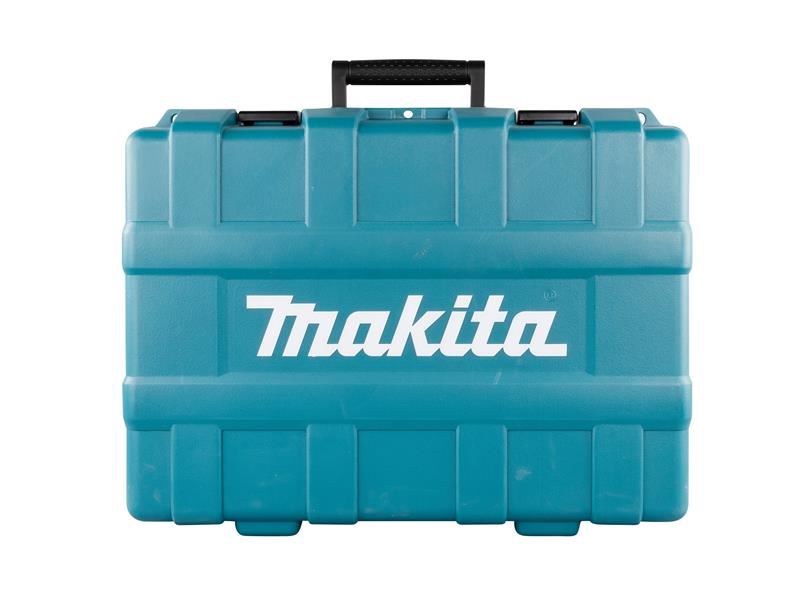 Makita HM002GZ03 XGT 80Vmax Demolition Hammer 80V (2 x 40V) Bare Unit Makita - RockBottom Northampton 