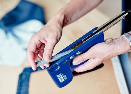 Rapid 53/14B 14mm Galvanised Staples (Pack 1080) Rapid - RockBottom Nothampton