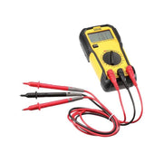 Stanley® Intelli Tools FatMax® Basic Digital Multimeter STANLEY® Intelli Tools - RockBottom Nothampton