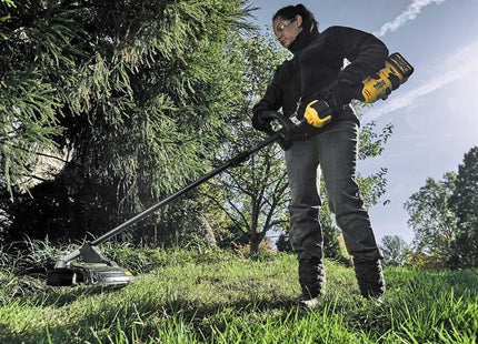 Dewalt Power Tools DCMAS5713X1 XR FlexVolt Split Boom System + Grass Trimmer 54V 1 x 3.0Ah Li-ion DeWALT Power Tools - RockBottom Northampton