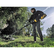 Dewalt Power Tools DCMAS5713X1 XR FlexVolt Split Boom System + Grass Trimmer 54V 1 x 3.0Ah Li-ion DeWALT Power Tools - RockBottom Northampton
