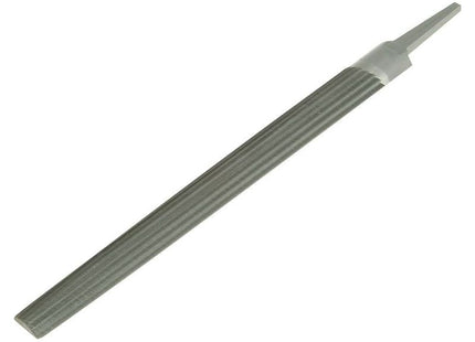 Bahco 1-210-08-2-0 Half-Round Second Cut File 200mm (8in) Bahco - RockBottom Northampton