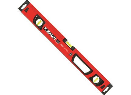 Kapro 995 Vulcan Magnetic Level 60cm Kapro - RockBottom Northampton
