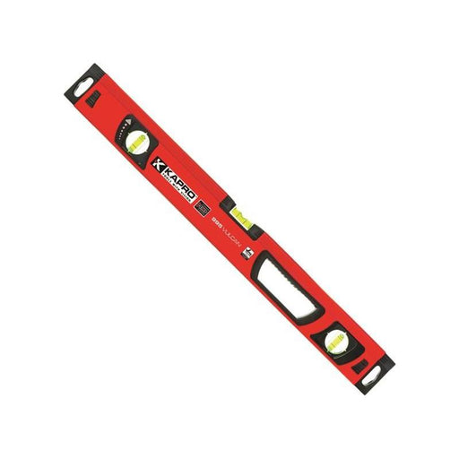 Kapro 995 Vulcan Magnetic Level 60cm Kapro - RockBottom Northampton