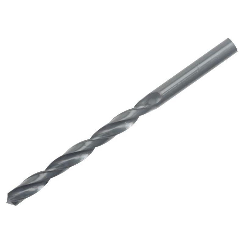 Faithfull HSS Jobber Drill Bit 7.00mm OL:107 WL:67mm Faithfull - RockBottom Northampton