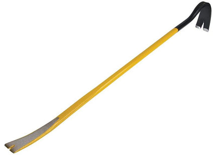 Stanley® Hand Tools FatMax® Spring Steel Wrecking Bar 900mm (36in) STANLEY® Hand Tools - RockBottom Nothampton