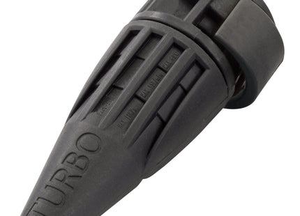 Draper Pressure Washer Turbo Nozzle for Stock numbers 83405, 83406, 83407 and 83 Draper - Town Tools 