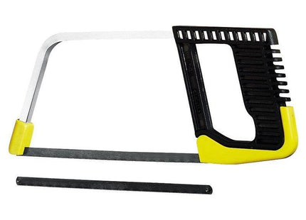 Stanley® Hand Tools Junior Hacksaw 150mm (6in) STANLEY® Hand Tools - RockBottom Nothampton