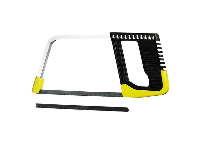 Stanley® Hand Tools Junior Hacksaw 150mm (6in) STANLEY® Hand Tools - RockBottom Nothampton