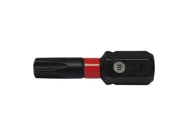 Forgefix ForgeFast TORX® Compatible Impact Bit TX50 x 25mm (Card 2) ForgeFix - RockBottom Northampton