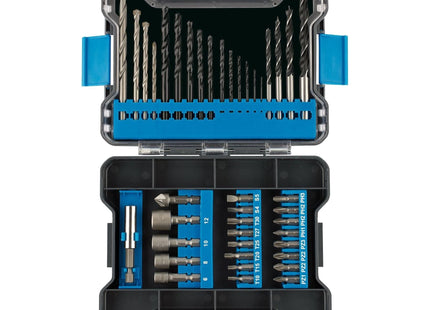Draper Drill Bit and Accessory Kit (41 Piece) 80980 Draper - Town Tools 