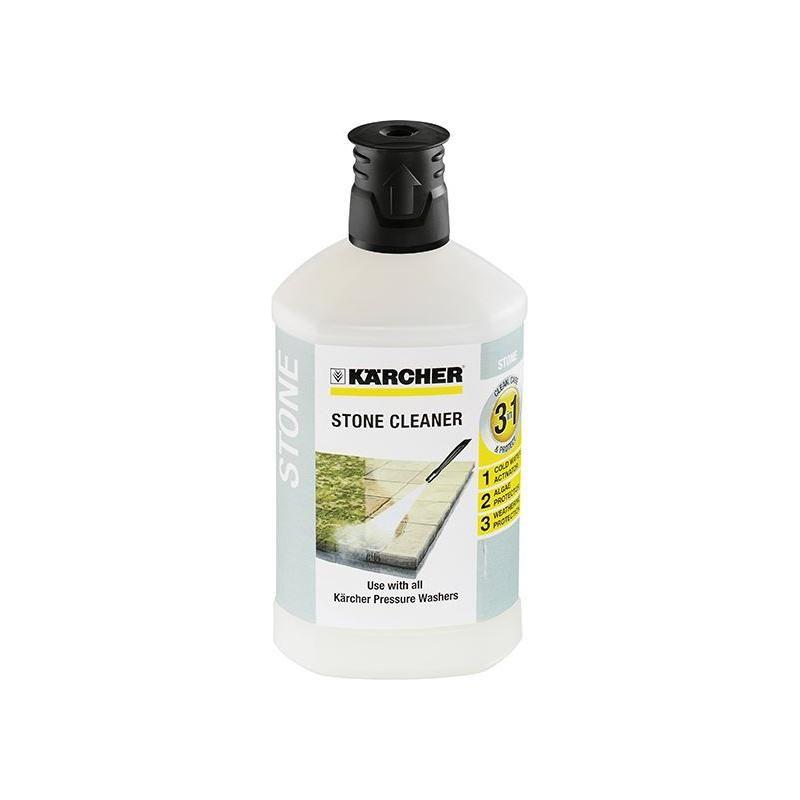 Karcher Stone Cleaner 3-In-1 Plug & Clean (1 litre) Karcher - RockBottom Northampton