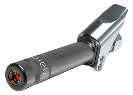 Lumatic Safe-Lock H.D Mato Grease Coupler (81mm Long Reach) Lumatic - RockBottom Northampton