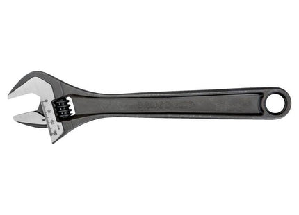 Bahco 8069 Black Adjustable Wrench 100mm (4in) Bahco - RockBottom Northampton