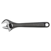 Bahco 8069 Black Adjustable Wrench 100mm (4in) Bahco - RockBottom Northampton