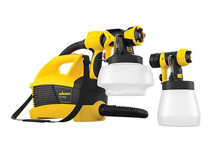 Wagner W 690 FLEXiO Universal Sprayer 630W 240V Wagner - RockBottom Northampton