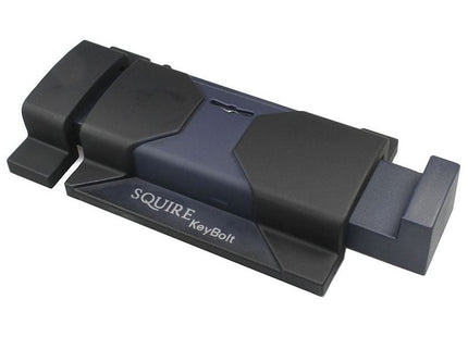 Squire 4-Lever KEYBOLT Lock Squire - RockBottom Nothampton