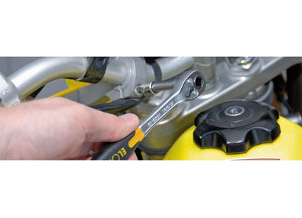 Draper Elora Metric Socket Set, 1/4" Sq. Dr. (31 Piece) 25931 Draper - Town Tools 