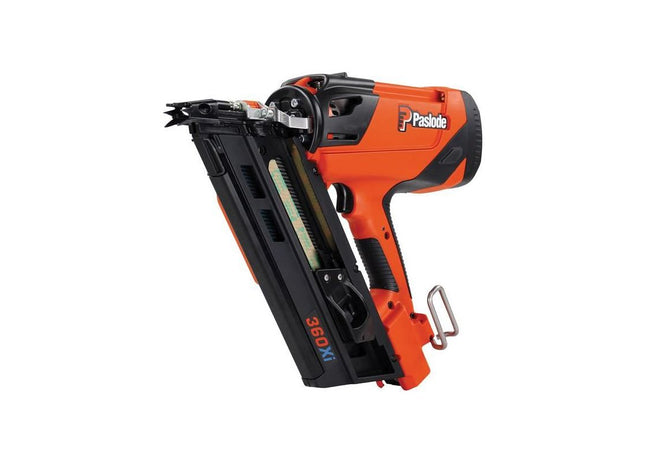 Paslode 360Xi Framing Nailer 7.4V 1 x 2.1Ah Li-ion Paslode - RockBottom Nothampton