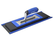 Faithfull FlexiFit Trowel Plastic Blade with Foam Kit 16in (406mm) Faithfull - RockBottom Northampton