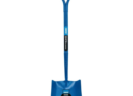 Draper Solid Forged Square Mouth Shovel, No.2 70373 Draper - Town Tools 