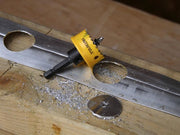 Faithfull Mini Holesaw 32mm Faithfull - RockBottom Northampton
