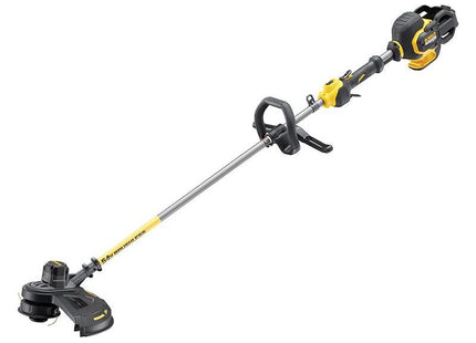 Dewalt Power Tools DCM571N FlexVolt XR Trimmer 54V Bare Unit DeWALT Power Tools - RockBottom Northampton